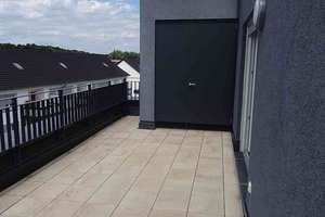Exklusive Neubbauwohnung mit sehr schöner Dachterrasse – Insterburger Str. 18a, 44809 Hofstede, Bochum – Vorschaubild 3