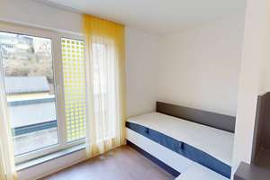 **STUDENTS ONLY** ALL-IN Apartment: Möbliert mit EBK, Bad und vielen Extras im Open Living House ... – Am Lohgraben 30, 57074 Siegen, Siegen – Vorschaubild 3