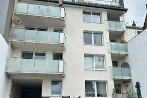 Schöne Wohnung in zentraler Lage mit Loggia und Balkon – Ellerstraße 217, 40227 Oberbilk, Düsseldorf – Vorschaubild 9