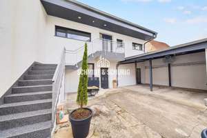 Neuwertiges Einfamilienhaus mit großem Grundstück, Terrasse & Balkon in Ubstadt-Weiher – Die vollständige Adresse der Immobilie erhältst du vom Anbieter., 76698 Ubstadt-Weiher – Vorschaubild 26
