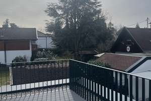 2- Zimmer Neubau-Terrassenwohnung mit Südwestausrichtung – Enzianstrasse 9, 80689 Blumenau, München – Vorschaubild 10