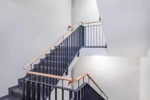 4-Zimmer-Familienwohnung am Weinbergspark mit Tiefgarage – Die vollständige Adresse der Immobilie erhältst du vom Anbieter., 10119 Mitte (Ortsteil), Berlin – Vorschaubild 12