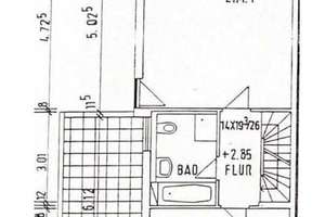 Gepflegte 4-Zimmer-Doppelhaushälfte mit Einbauküche und vier PKW Stellplätzen in Öschelbronn – Die vollständige Adresse der Immobilie erhältst du vom Anbieter., 71126 Gäufelden – Vorschaubild 14