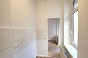 Moderne 2,5-Raumwohnung + Laminatboden + Terrasse + Einbauküche als Option! – 39106 Alte Neustadt, Magdeburg – Vorschaubild 12