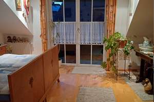 Viel Wohnraum Reihenmittelhaus mit Panorama Blick. Kurzfristig Verfügbar! – Die vollständige Adresse der Immobilie erhältst du vom Anbieter., 88179 Oberreute – Vorschaubild 8