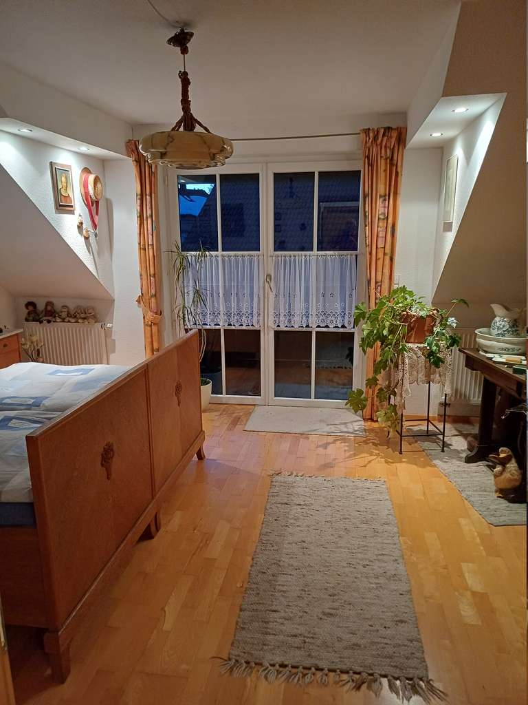 Immobilie in Oberreute - Viel Wohnraum Reihenmittelhaus mit Panorama Blick. Kurzfristig Verfügbar! - Bild 3