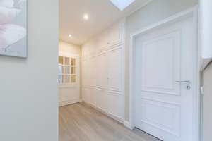 Exklusive Penthouse-Maisonettewohnung:
"Wohnen mit Schlossblick in Bestlage von Hamburg-Bergedorf" – Die vollständige Adresse der Immobilie erhältst du vom Anbieter., 21029 Bergedorf (Ortsteil), Hamburg – Vorschaubild 14
