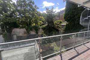 Frisch renovierte 1 Zimmer Wohnung mit EBK & Balkon - Bestlage Burtscheider Markt – Altdorfstraße 17, 52066 Burtscheider Abtei, Aachen – Vorschaubild 3