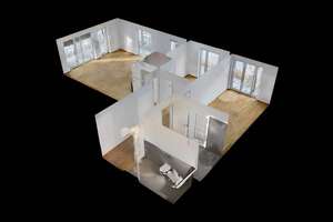 Zusammenziehen im Neubau-Stil: Modernes Erdgeschoss-Refugium mit extra viel Freiraum – Rosmarinweg 3, 38446 Steimker Berg, Wolfsburg – Vorschaubild 16