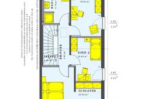 ***Preisreduktion***
Ihr Neubau, wartet auf Sie! – Pfaffenhofen an der Ilm (Kreis) – Vorschaubild 3