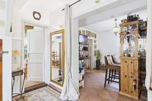 Ambiente und Idylle pur: Historisches Fachwerkhaus mit ELW im DG und pflegeleichtem Garten – Die vollständige Adresse der Immobilie erhältst du vom Anbieter., 65207 Igstadt, Wiesbaden – Vorschaubild 6