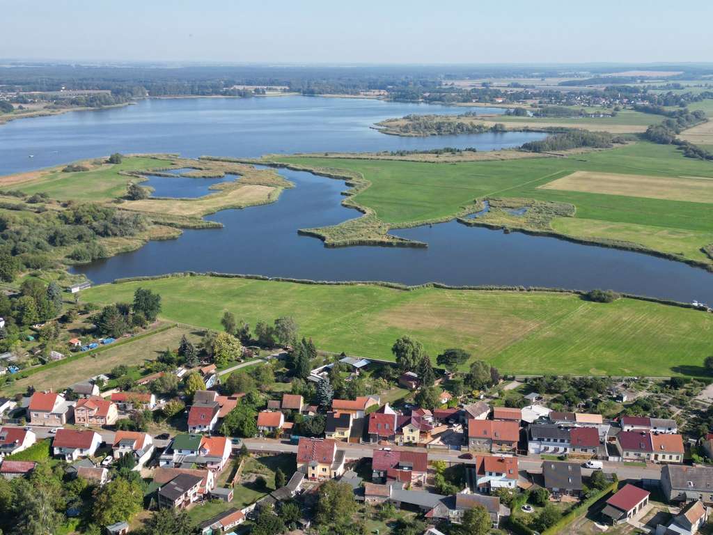 Immobilie in Havelsee - Sehnsuchtsort - Ihr Traum: Ein Haus am See - Bild 1