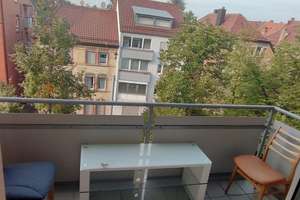 3 Zimmerwohnung in der Wagenburgstraße mit 2 Balkonen ab März – Die vollständige Adresse der Immobilie erhältst du vom Anbieter., 70186 Gablenberg, Stuttgart – Vorschaubild 30
