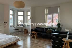 Wohnungstausch: Rödelstraße 10