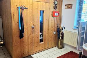 Der individuelle Wohngenuss!

Komfortables, sehr gepflegtes 1-2 Familienhaus in Schauenburg-OT – Die vollständige Adresse der Immobilie erhältst du vom Anbieter., 34270 Schauenburg – Vorschaubild 36