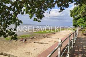 Charmantes Reihenendhaus für die ganze Familie in Dangast – Die vollständige Adresse der Immobilie erhältst du vom Anbieter., 26316 Varel – Vorschaubild 20