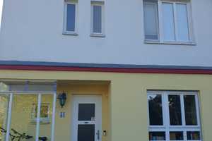 Erstbezug: Freundliche 4-Raum-Doppelhaushälfte in Berlin Lichtenrade (Tempelhof) – Egestorffstr. 5a, 12307 Berlin – Vorschaubild 1