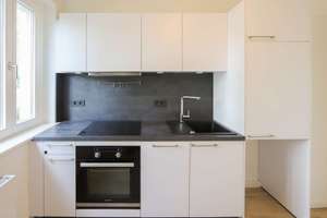 +++ Bezugsfrei! - Modernisierte Eigentumswohnung mit Balkon und Einbauküche +++ – Die vollständige Adresse der Immobilie erhältst du vom Anbieter., 1237 Prohlis-Nord, Dresden – Vorschaubild 15