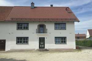 Älteres Bauernhaus, mit 6 Zimmern, sehr ruhige Lage in Kirchdorf an d. Amper – Freising (Kreis) – Vorschaubild 1