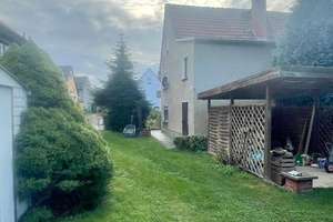 NOBITZ OT EHRENHAIN * GROSSES GRUNDSTÜCK mit ZWEIFAMILIENHAUS * teils sanierungs-/renovierungsbed... – 4603 Nobitz – Vorschaubild 6