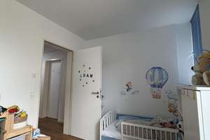 Großzügige 3-ZKB-Wohnung in Bielefeld-Mitte mit Loggia  – Die vollständige Adresse der Immobilie erhältst du vom Anbieter., 33602 Mitte, Bielefeld – Vorschaubild 14