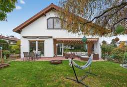 Zauberhafter Garten OG