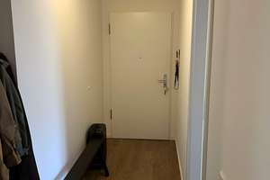 PREISGEDÄMPFTE WOHNUNG - BESICHTIGUNG: Dienstag 23.09. um 19:00 Uhr - 3 Zimmer - 74m² - Loggia – Ulmenstraße 79, 40476 Derendorf, Düsseldorf – Vorschaubild 14