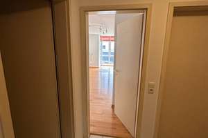 Gut geschnittenes WG-Zimmer in gemütlicher Zweizimmerwohnung. Bestlage. Optional: TG-Stellplatz – Mombacher Straße 77, 55122 Hartenberg-Münchfeld, Mainz – Vorschaubild 6