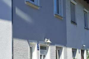 Seltene Gelegenheit: Ruhiges Reihenhaus in Ramersdorf. Provisionsfrei, grün & top angebunden – Josef-Mohr-Weg 47, 81735 Ramersdorf, München – Vorschaubild 4
