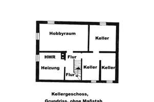 Kiel-Hasseldieksdamm: EFH mit viel Platz und schönem Garten für Ihre Familie in netter Nachbarschaft – Die vollständige Adresse der Immobilie erhältst du vom Anbieter., 24109 Hasseldieksdamm, Kiel – Vorschaubild 57
