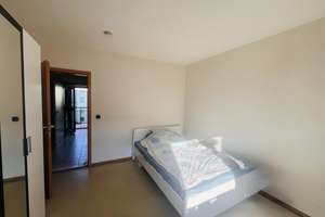 Vermietete 2-Zimmer-Eigentumswohnung mit Balkon in attraktiver Lage nähe Fachhochschule/Wöhrder See – Bauvereinstraße 21, 90489 Wöhrd, Nürnberg – Vorschaubild 3