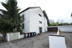 Hell und gemütlich im DG, mit Südbalkon, Einbauküche und Garage! – Die vollständige Adresse der Immobilie erhältst du vom Anbieter., 76199 Rüppurr, Karlsruhe – Vorschaubild 5