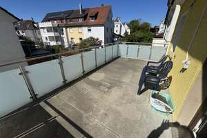 Süßes kleines Reicheneckhaus mit 5 Zimmer, 100qm in Stuttgart-Feuerbach – Weilimdorfer Straße 47, 70469 Lemberg/Föhrich, Stuttgart – Vorschaubild 4