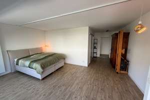 Super helle u. großzügige 2,5 Zimmer Wohnung mit Balkon und Gartenanteil – 79112 Tiengen, Freiburg im Breisgau – Vorschaubild 9