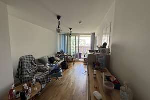Alltagstauglich wohnen in dieser 2-Zimmer-Wohnung in Neupasing – 81245 Neupasing, München – Vorschaubild 10