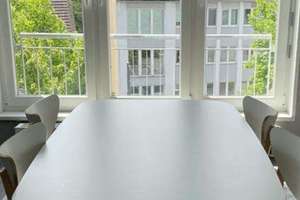 146 m² Wohnloft mit Balkon – außergewöhnlich wohnen im Herzen von Buer – Urbanusstrasse 1, 45894 Buer, Gelsenkirchen – Vorschaubild 11