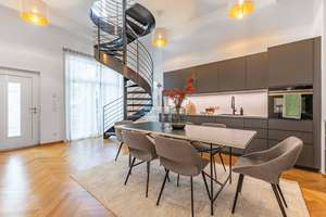 Urban. Besonders. Für Individualisten gemacht. – Die vollständige Adresse der Immobilie erhältst du vom Anbieter., 80337 Am Schlachthof, München – Vorschaubild 13