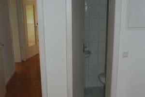 In begehrter Wohnlage. Essen Bredeney. Mit Balkon. – Am Ruhrstein 38, 45133 Bredeney, Essen – Vorschaubild 6
