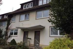 Gemütliche 2,5-Zimmer-Wohnung im Dachgeschoss – Alwin-Lonke-Straße 22, 28719 Burg-Grambke, Bremen – Vorschaubild 1
