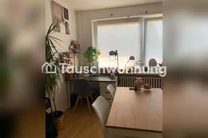 Tauschwohnung: Suchen mind. 3-Zimmer-Wohnung in Hamburg – Die vollständige Adresse der Immobilie erhältst du vom Anbieter., 22307 Barmbek-Nord, Hamburg – Vorschaubild 2