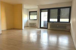Gut geschnittene, schöne 1-Zimmerwohnung in ruhiger Lage mit Stellplatz und Balkon – Die vollständige Adresse der Immobilie erhältst du vom Anbieter., 75173 Südweststadt, Pforzheim – Vorschaubild 3