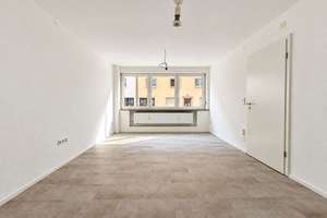 Frisch renovierte 1-Zimmer-Wohnung in Nürnberg – leerstehend & sofort verfügbar – 90461 Guntherstraße, Nürnberg – Vorschaubild 1