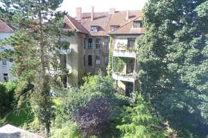 Gepflegte 6-Zimmer Wohnung mit Balkon, EBK  + Garage * Östliches Ringgebiet – Kasernenstr. 11, 38106 Östliches Ringgebiet, Braunschweig – Vorschaubild 5