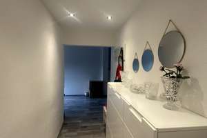 !!! Gepflegte 3 ZKBB Wohnung !!! – Lortzingstr 9, 68169 Neckarstadt-West, Mannheim – Vorschaubild 6