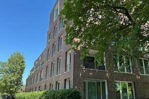 Maschsee: ETW, Erstbezug, 88m², EBK, neu eingerichtet, Keller, TG-Platz, provisionsfrei – Altenbekener Damm 82B, 30173 Südstadt, Hannover – Vorschaubild 10