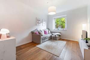 Zwei Zimmer zum Verlieben: Stilvolles Wohnen in Winterhude – Die vollständige Adresse der Immobilie erhältst du vom Anbieter., 22301 Winterhude, Hamburg – Vorschaubild 2