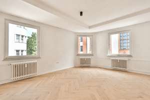 Bezugsfreie, exklusive Maisonette-Wohnung mit Dachgeschoss am Schloss Charlottenburg! – Die vollständige Adresse der Immobilie erhältst du vom Anbieter., 10585 Charlottenburg, Berlin – Vorschaubild 6