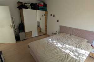 2-Zi-EG-Whg, 50 m², Köln-Kalk – teilmöbliert, Küche & Möbel – Köln – Vorschaubild 7