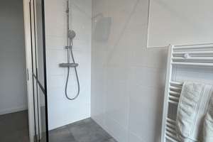 Moderne 3-Zimmer-Wohnung mit Balkon, Einbauküche & Garage – Die vollständige Adresse der Immobilie erhältst du vom Anbieter., 28207 Hastedt, Bremen – Vorschaubild 6