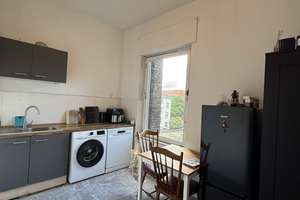 Helle Altbauwohnung mit Loft Charakter und hohen Decken in zentraler Lage Dortmunds – ab 01.07. – Adlerstraße 33, 44137 Dorstfelder Brücke, Dortmund – Vorschaubild 10